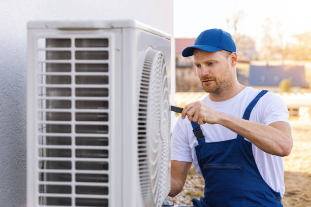 Best Local HVAC companies  in USA